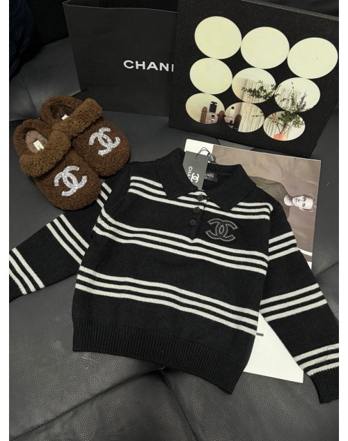 Chanel シャネル子供服 品番：X-LI-CHA-59214ラインで在庫確認とご注文の際、品番を教えてください