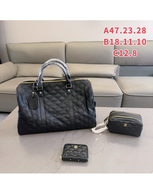 Chanel シャネルバッグカバン 品番：X-LI-CHA-59242ラインで在庫確認とご注文の際、品番を教えてください