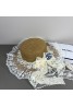 Chanel シャネルキャップ 品番：X-LI-CHA-59456ラインで在庫確認とご注文の際、品番を教えてください
