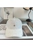 Chanel シャネルキャップ 品番：X-LI-CHA-59459ラインで在庫確認とご注文の際、品番を教えてください