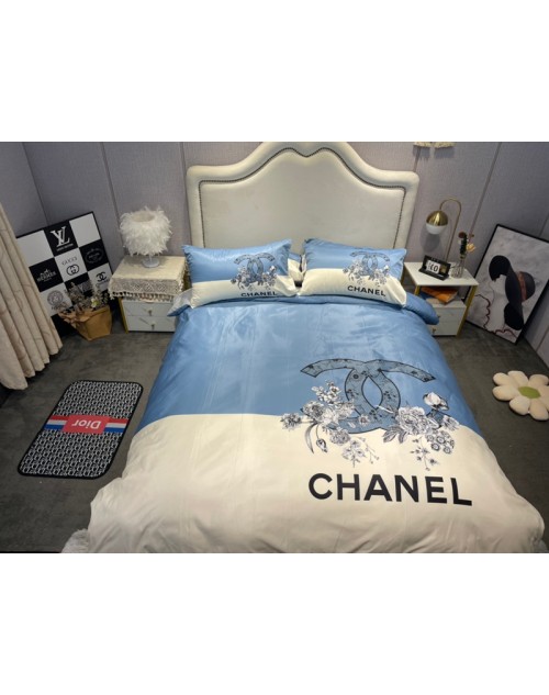 Chanel シャネルブランド 寝具 品番：X-LI-CHA-59489ラインで在庫確認とご注文の際、品番を教えてください