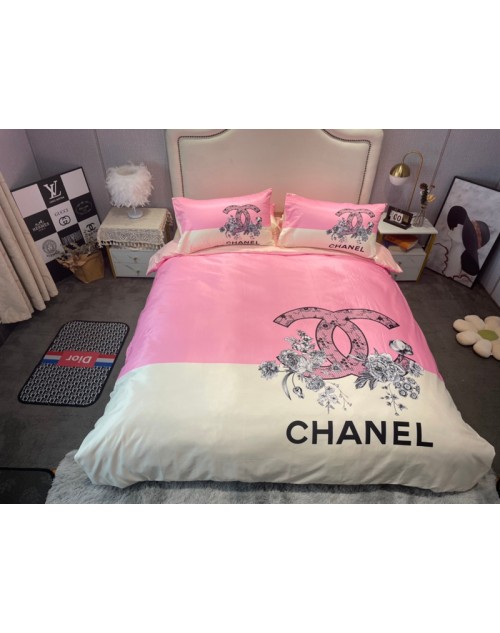 Chanel シャネルブランド 寝具 品番：X-LI-CHA-59494ラインで在庫確認とご注文の際、品番を教えてください