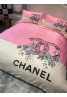 Chanel シャネルブランド 寝具 品番：X-LI-CHA-59494ラインで在庫確認とご注文の際、品番を教えてください