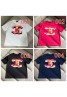 Chanel シャネルtシャツ 品番：X-LI-CHA-59558ラインで在庫確認とご注文の際、品番を教えてください