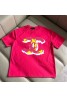 Chanel シャネルtシャツ 品番：X-LI-CHA-59558ラインで在庫確認とご注文の際、品番を教えてください