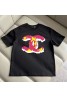 Chanel シャネルtシャツ 品番：X-LI-CHA-59558ラインで在庫確認とご注文の際、品番を教えてください