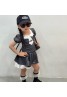 Chanel シャネル子供服 品番：X-LI-CHA-59604ラインで在庫確認とご注文の際、品番を教えてください