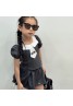 Chanel シャネル子供服 品番：X-LI-CHA-59604ラインで在庫確認とご注文の際、品番を教えてください