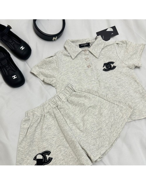 Chanel シャネル子供服 品番：X-LI-CHA-59629ラインで在庫確認とご注文の際、品番を教えてください