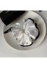 Chanel シャネルヘアアクセサリー 品番：X-LI-CHA-59650ラインで在庫確認とご注文の際、品番を教えてください