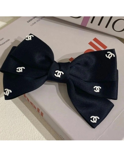 Chanel シャネルヘアアクセサリー 品番：X-LI-CHA-59660ラインで在庫確認とご注文の際、品番を教えてください