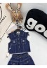 Chanel シャネル子供服 品番：X-LI-CHA-59711ラインで在庫確認とご注文の際、品番を教えてください