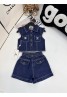 Chanel シャネル子供服 品番：X-LI-CHA-59711ラインで在庫確認とご注文の際、品番を教えてください