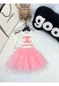 Chanel シャネル子供服 品番：X-LI-CHA-59713ラインで在庫確認とご注文の際、品番を教えてください