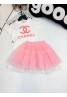 Chanel シャネル子供服 品番：X-LI-CHA-59713ラインで在庫確認とご注文の際、品番を教えてください