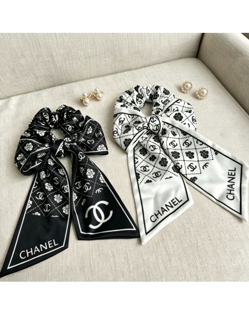 Chanel シャネルヘアアクセサリー 品番：X-LI-CHA-59758ラインで在庫確認とご注文の際、品番を教えてください