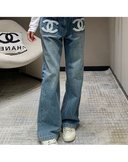 Chanel シャネルパンツズボン 品番：X-LI-CHA-59775ラインで在庫確認とご注文の際、品番を教えてください