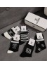 Chanel シャネル靴下 品番：X-LI-CHA-59831ラインで在庫確認とご注文の際、品番を教えてください