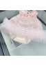 Chanel シャネル子供服 品番：X-LI-CHA-59836ラインで在庫確認とご注文の際、品番を教えてください