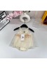 Chanel シャネル子供服 品番：X-LI-CHA-59849ラインで在庫確認とご注文の際、品番を教えてください