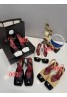 Chanel シャネル靴 品番：X-LI-CHA-59858ラインで在庫確認とご注文の際、品番を教えてください