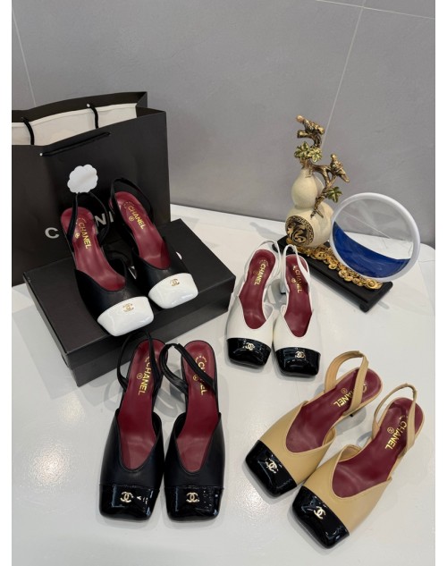 Chanel シャネル靴 品番：X-LI-CHA-59858ラインで在庫確認とご注文の際、品番を教えてください