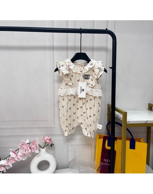 Chanel シャネル子供服 品番：X-LI-CHA-59873ラインで在庫確認とご注文の際、品番を教えてください