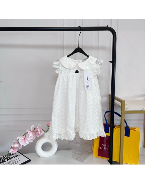 Chanel シャネル子供服 品番：X-LI-CHA-59878ラインで在庫確認とご注文の際、品番を教えてください