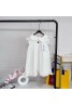 Chanel シャネル子供服 品番：X-LI-CHA-59878ラインで在庫確認とご注文の際、品番を教えてください