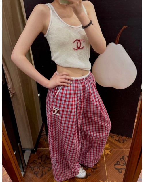 Chanel シャネルtシャツ 品番：X-LI-CHA-59896ラインで在庫確認とご注文の際、品番を教えてください