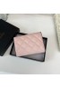 Chanel シャネル財布 品番：X-LI-CHA-59927ラインで在庫確認とご注文の際、品番を教えてください