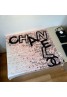 Chanel シャネルマフラー 品番：X-LI-CHA-59957ラインで在庫確認とご注文の際、品番を教えてください
