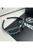 Chanel シャネルヘアアクセサリー 品番：X-LI-CHA-59964ラインで在庫確認とご注文の際、品番を教えてください