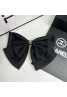 Chanel シャネルヘアアクセサリー 品番：X-LI-CHA-59968ラインで在庫確認とご注文の際、品番を教えてください