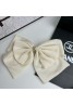 Chanel シャネルヘアアクセサリー 品番：X-LI-CHA-59968ラインで在庫確認とご注文の際、品番を教えてください