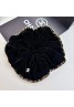 Chanel シャネルヘアアクセサリー 品番：X-LI-CHA-59973ラインで在庫確認とご注文の際、品番を教えてください