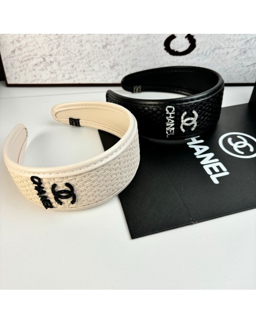 Chanel シャネルヘアアクセサリー 品番：X-LI-CHA-59976ラインで在庫確認とご注文の際、品番を教えてください