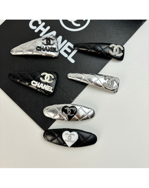 Chanel シャネルヘアアクセサリー 品番：X-LI-CHA-59979ラインで在庫確認とご注文の際、品番を教えてください