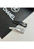 Chanel シャネルヘアアクセサリー 品番：X-LI-CHA-59979ラインで在庫確認とご注文の際、品番を教えてください