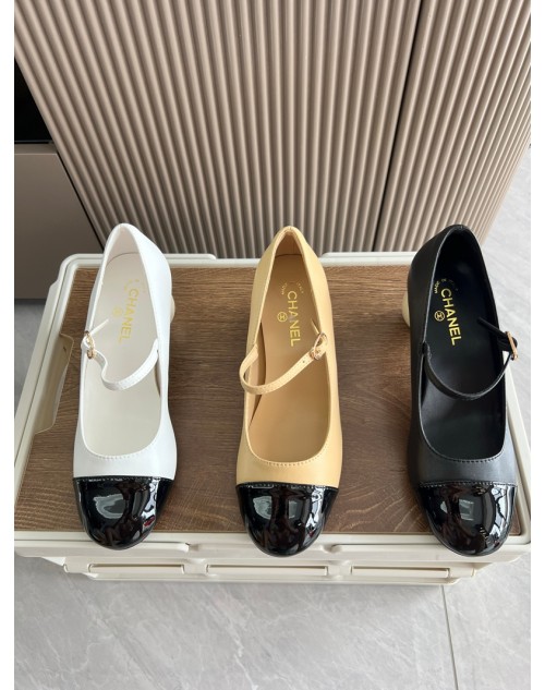 Chanel シャネル靴 品番：X-LI-CHA-59984ラインで在庫確認とご注文の際、品番を教えてください
