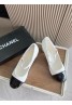 Chanel シャネル靴 品番：X-LI-CHA-59984ラインで在庫確認とご注文の際、品番を教えてください