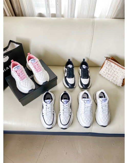 Chanel シャネル靴 品番：X-LI-CHA-59986ラインで在庫確認とご注文の際、品番を教えてください