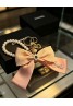 Chanel シャネルキーホルダー 品番：X-LI-CHA-59998ラインで在庫確認とご注文の際、品番を教えてください