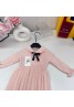 Chanel シャネル子供服 品番：X-LI-CHA-60059ラインで在庫確認とご注文の際、品番を教えてください