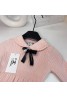 Chanel シャネル子供服 品番：X-LI-CHA-60059ラインで在庫確認とご注文の際、品番を教えてください