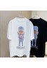 クロムハーツ ｔシャツ 短袖 カジュアル 男女兼用 生徒 人気