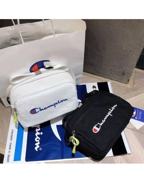 Champion チャンピオンバッグカバン 品番：X-LI-CHR-58005ラインで在庫確認とご注文の際、品番を教えてください