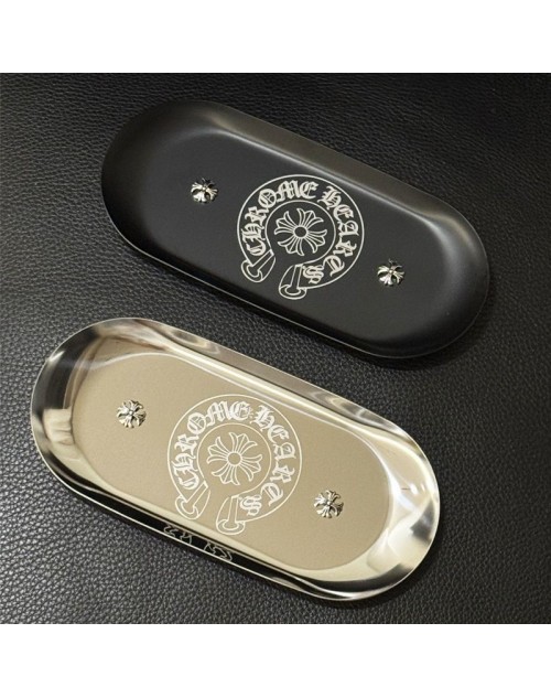 クロムハーツ Chrome Hearts 物置盤 品番：X-LI-CHR-58711ラインで在庫確認とご注文の際、品番を教えてください