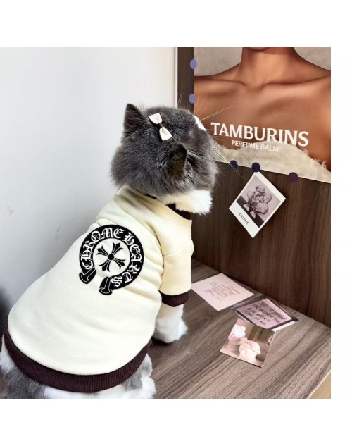 クロムハーツ Chrome Heartsペット用品 品番：X-LI-CHR-58822ラインで在庫確認とご注文の際、品番を教えてください