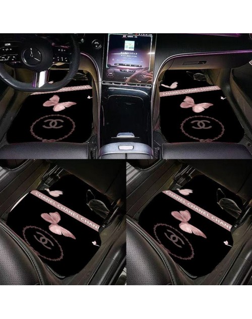 Chanel シャネル車用品 品番：X-LI-CHR-58919ラインで在庫確認とご注文の際、品番を教えてください